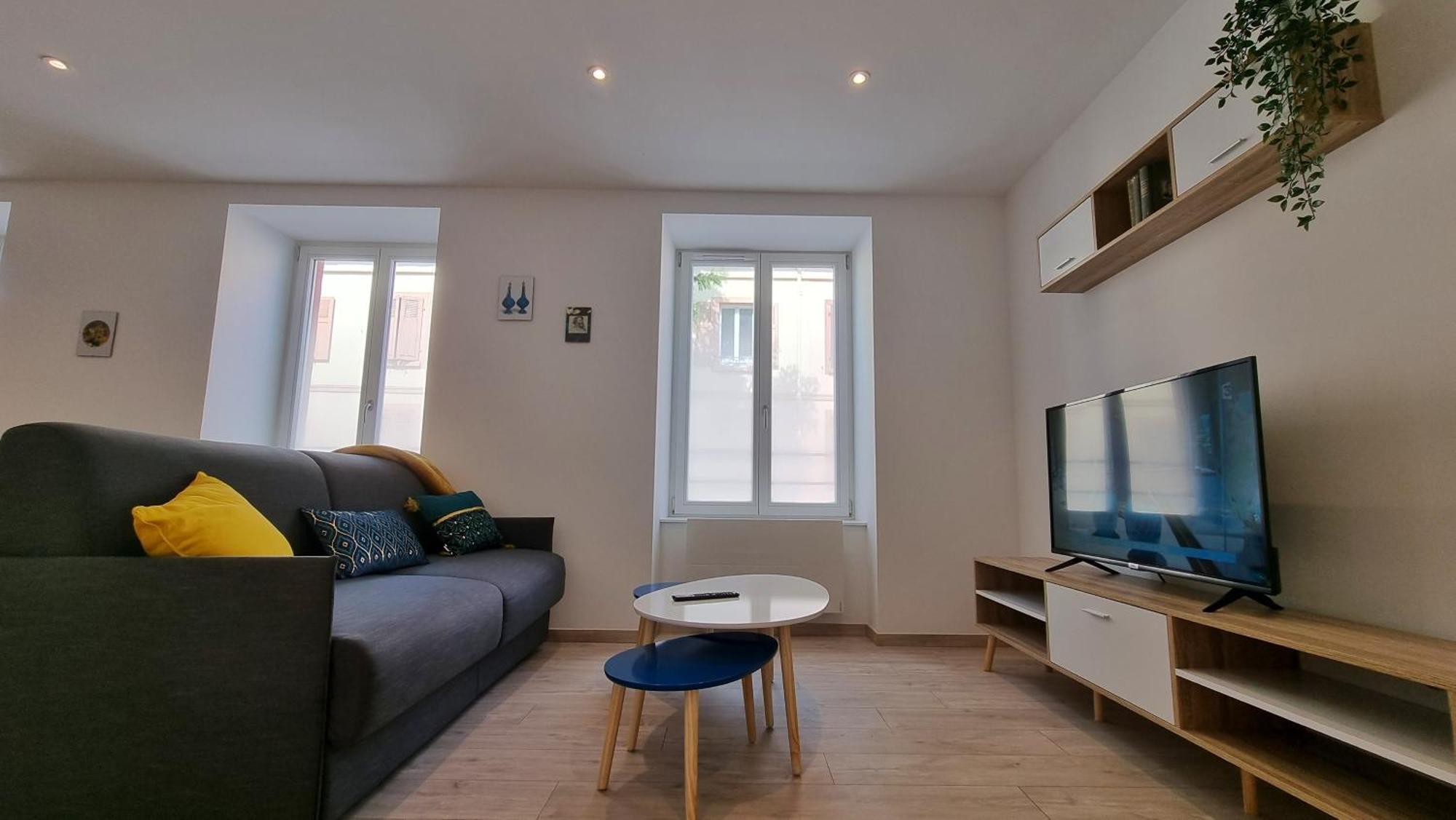 Le Florival - Business&Tourism - RBNB Guebwiller Chambre photo